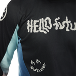 180 HELLO FUTURE JERSEY
