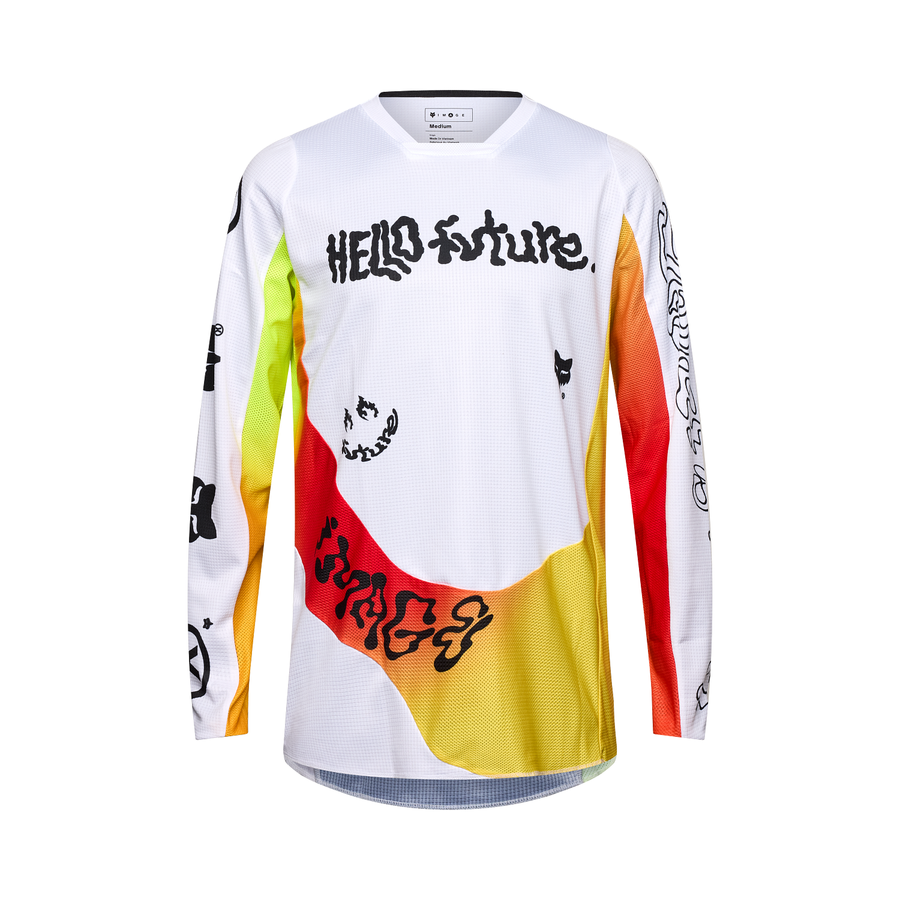180 HELLO FUTURE JERSEY