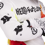180 HELLO FUTURE JERSEY