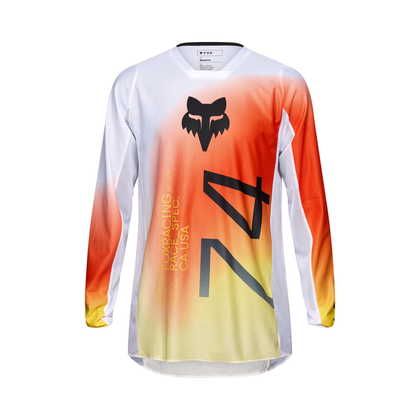 180 AIR HAZE JERSEY