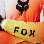 180 AIR HAZE JERSEY