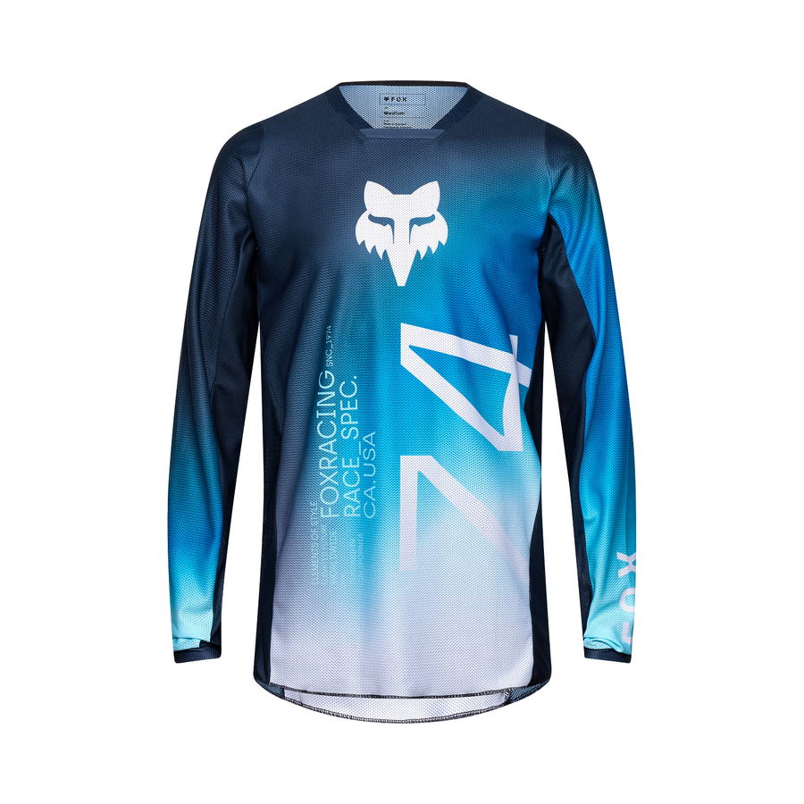 180 AIR HAZE JERSEY
