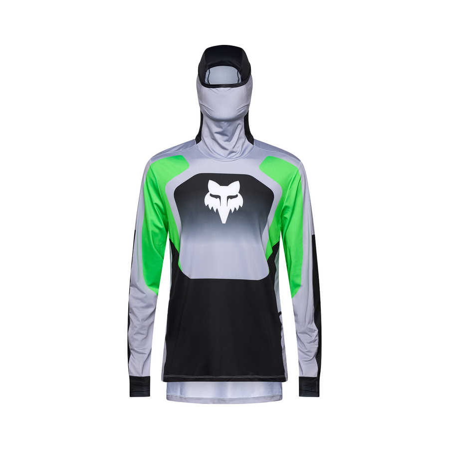 RANGER DRIVE JERSEY