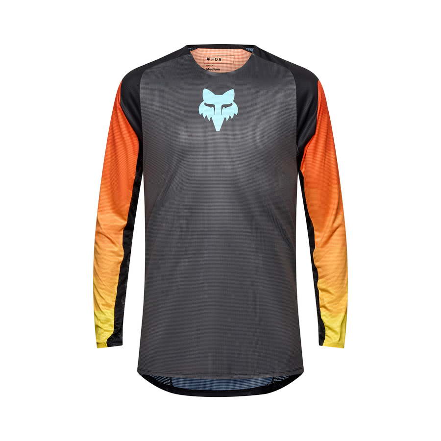 FLEXAIR GRID JERSEY