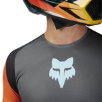 FLEXAIR GRID JERSEY