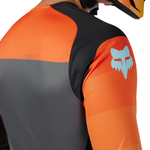 FLEXAIR GRID JERSEY