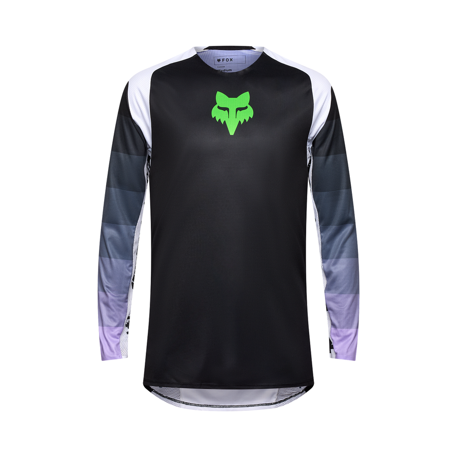 FLEXAIR GRID JERSEY