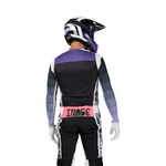 FLEXAIR GRID JERSEY