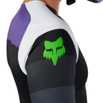 FLEXAIR GRID JERSEY