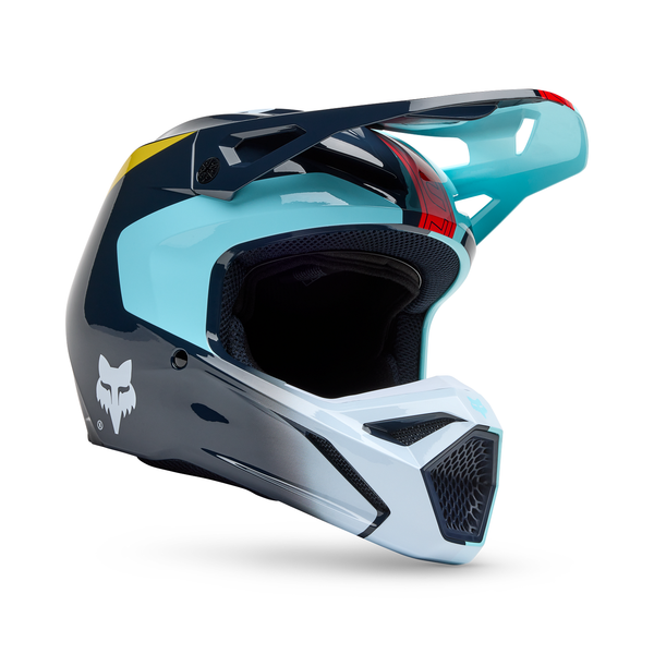 YTH V1 ELEVATED HELMET