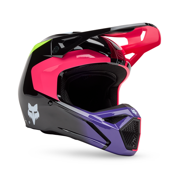 YTH V1 ELEVATED HELMET