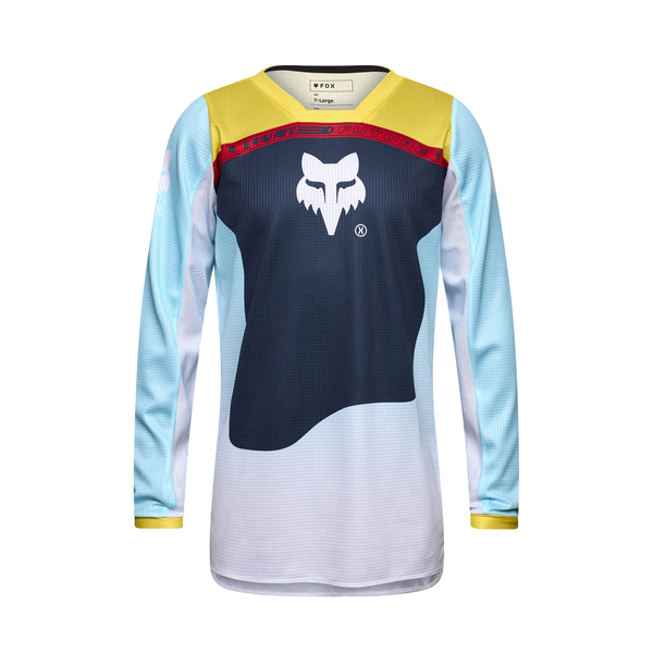YTH 180 ELEVATED JERSEY