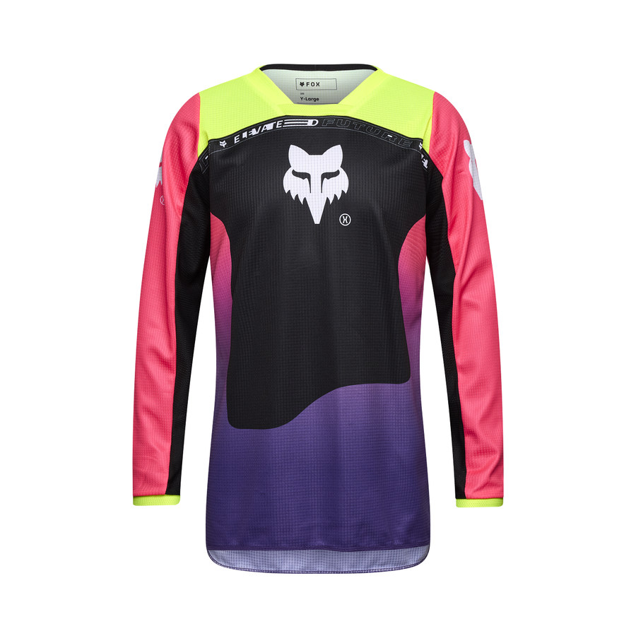 YTH 180 ELEVATED JERSEY