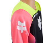 YTH 180 ELEVATED JERSEY