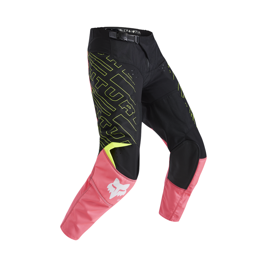 YTH 180 ELEVATED PANT