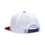 YOUTH FOX X HONDA SNAPBACK HAT