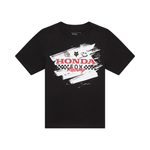 YOUTH FOX X HONDA SS TEE
