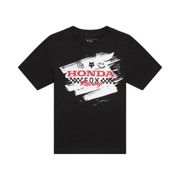 YOUTH FOX X HONDA SS TEE