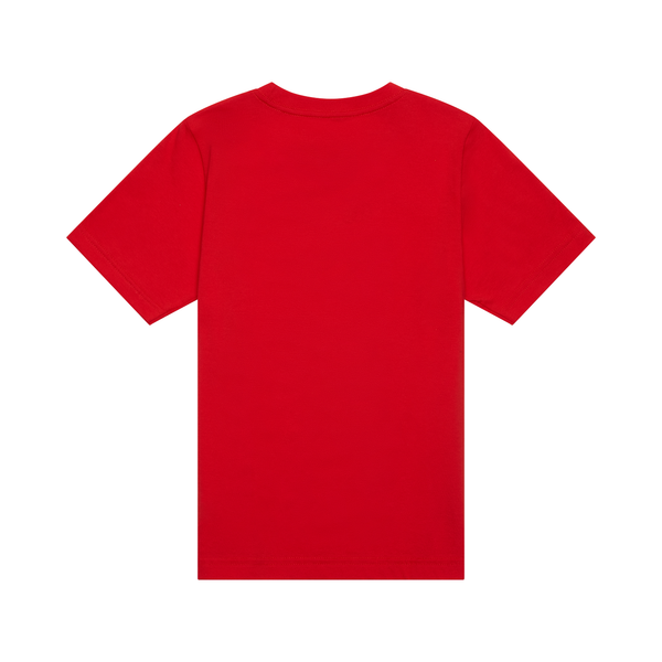 YOUTH FOX X HONDA SS TEE