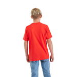 YOUTH FOX X HONDA SS TEE