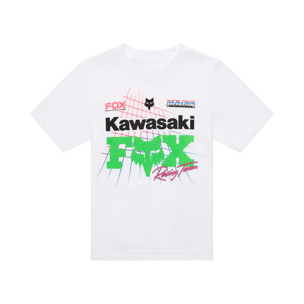 YOUTH FOX X KAWI SS TEE
