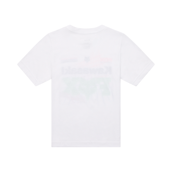 YOUTH FOX X KAWI SS TEE