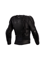 BIONIC ACTION V3 PRTCTN JACKET BLK/WHT 2X