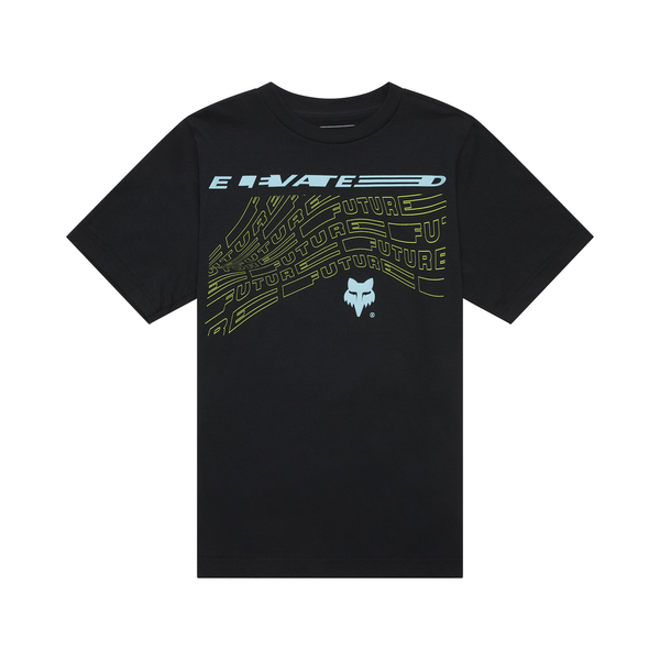 YTH ELEVATED SS TEE