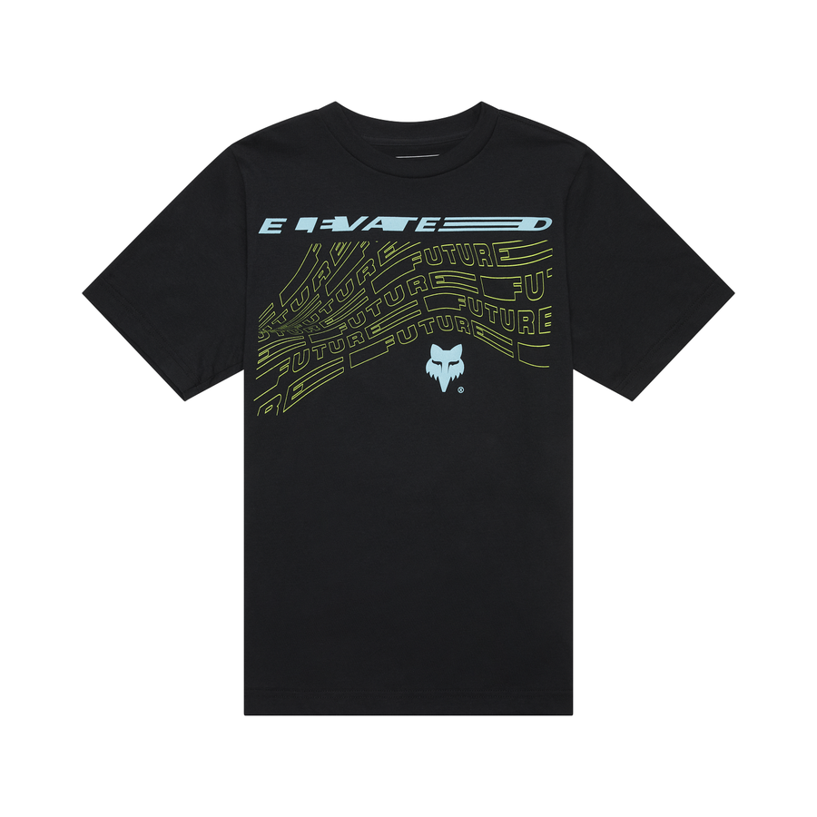 YTH ELEVATED SS TEE