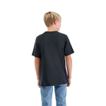 YTH IMAGE SKULL SS TEE