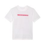 W ELEVATED SS TEE