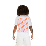 W ELEVATED SS TEE