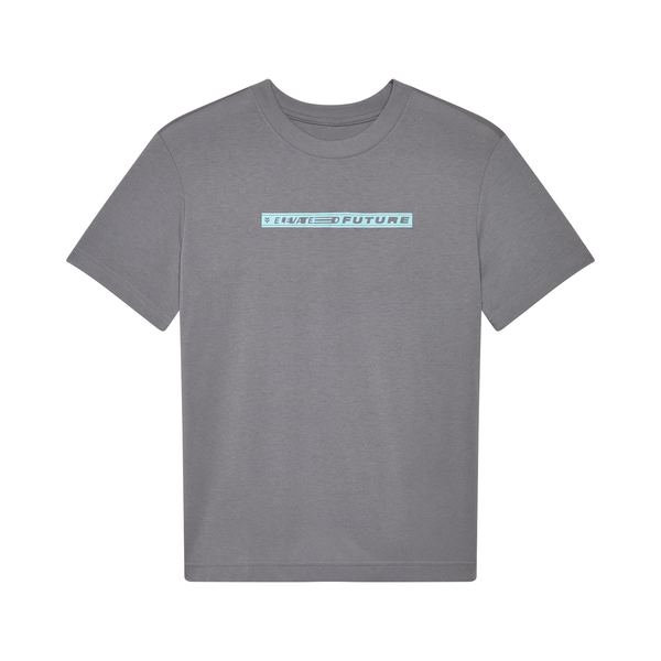 W ELEVATED SS TEE
