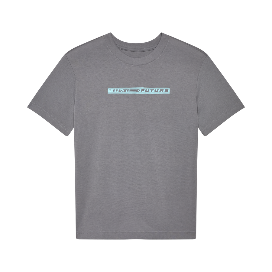 W ELEVATED SS TEE