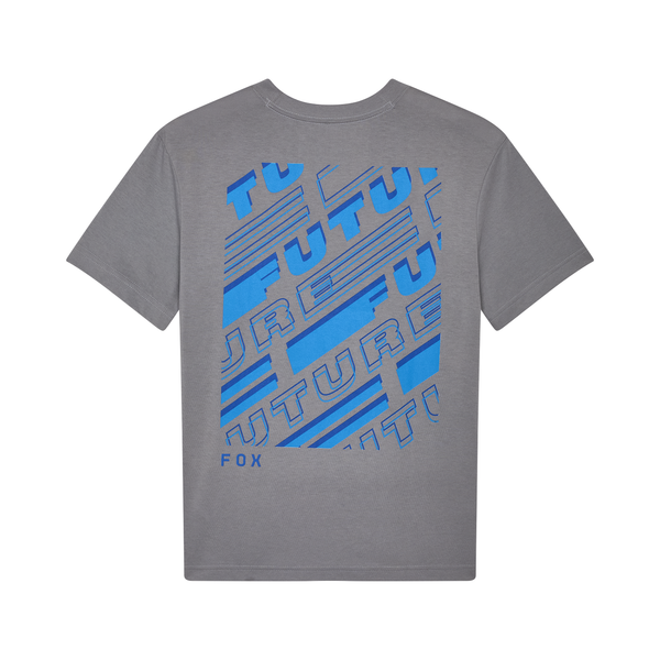 W ELEVATED SS TEE