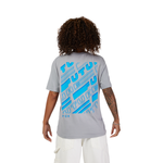 W ELEVATED SS TEE