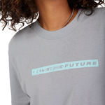 W ELEVATED SS TEE