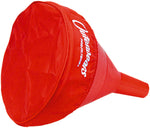 Funnel Pre-Filter