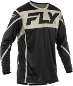 LITE JERSEY BLACK/GREY MD | 378-720M