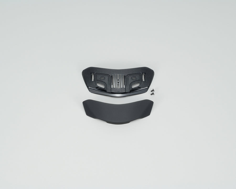 RF-1400 FRONT AIR INLET MTBK