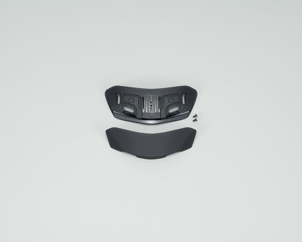 RF-1400 FRONT AIR INLET BLK