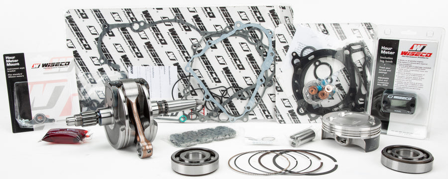 ENGINE REBUILD KIT GARAGE BUDDY YAM | PWR231-100