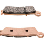 BRAKE PAD KIT SINTERED | 18-8092