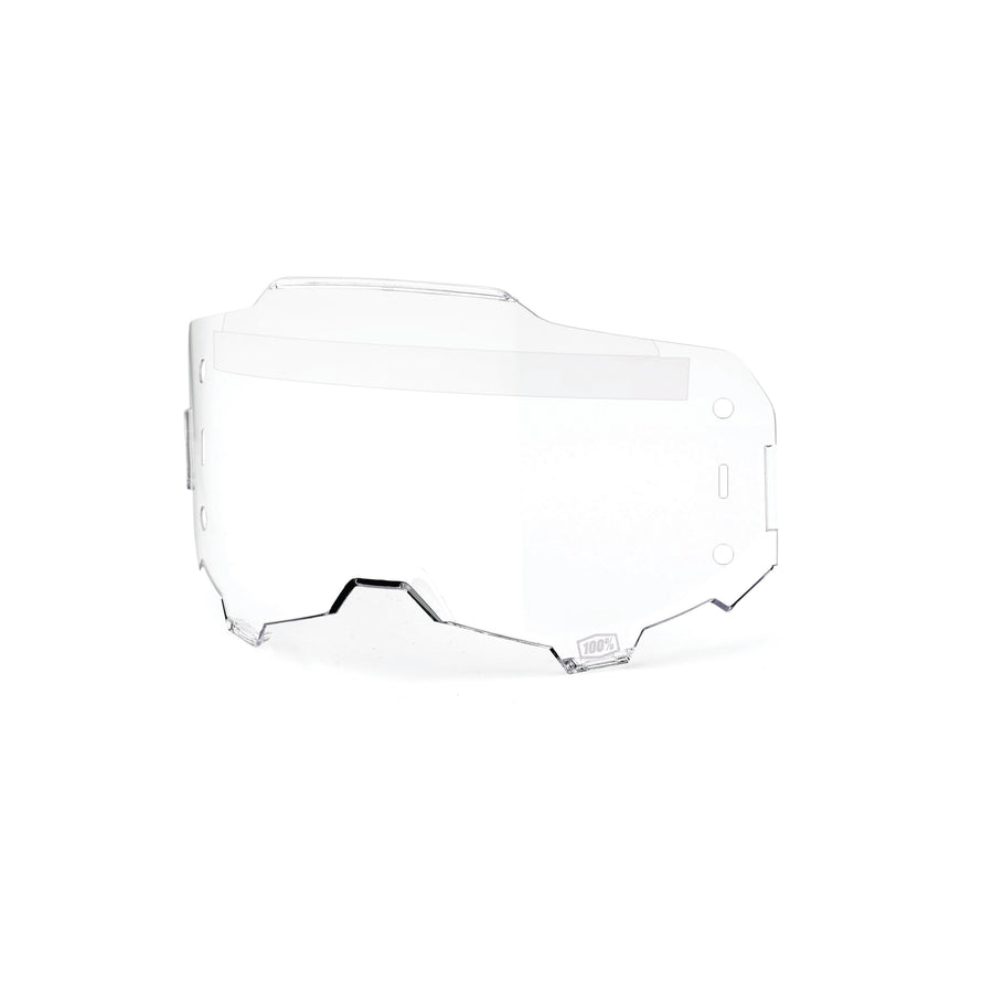 ARMEGA/ARMATIC FORECAST INJECTED CLEAR LENS | 59063-00001