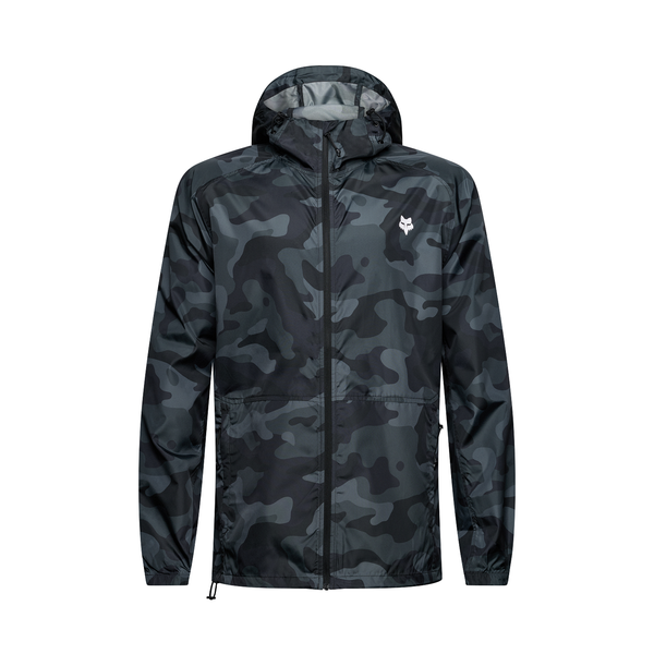 FOX HEAD WINDBREAKER