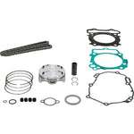 TOP END KIT 76.96/STD 13.8:1 YAM | VTKTC24371B