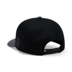 FOX SHADOW SNAPBACK HAT