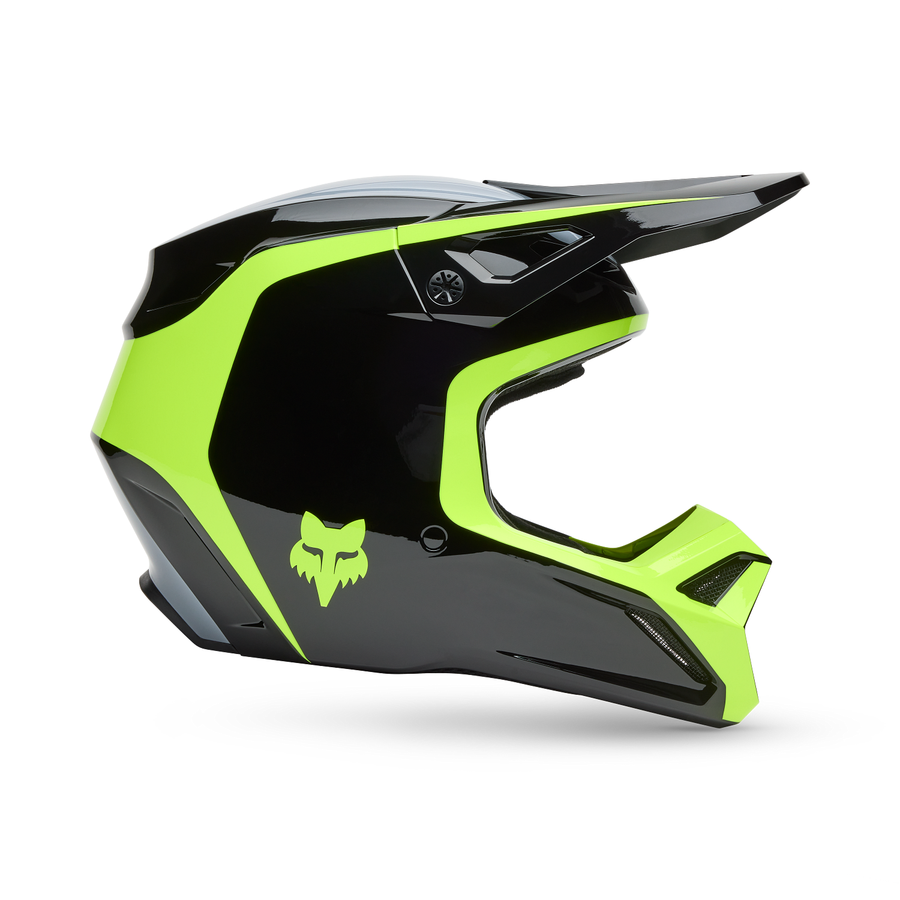 V1 FLOW HELMET
