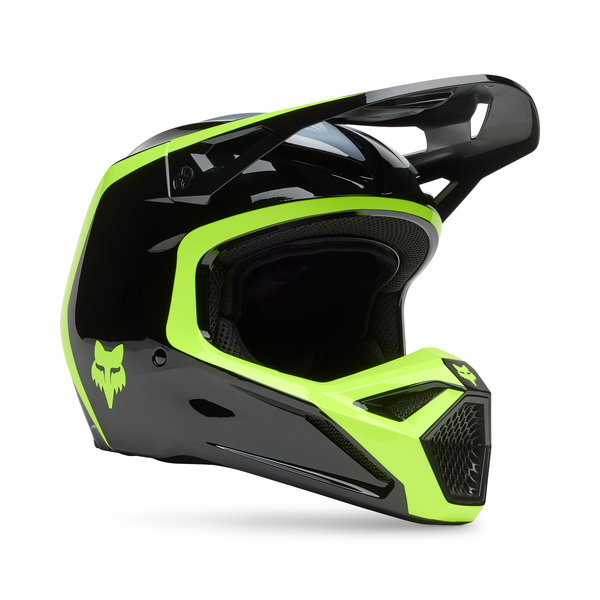 V1 FLOW HELMET