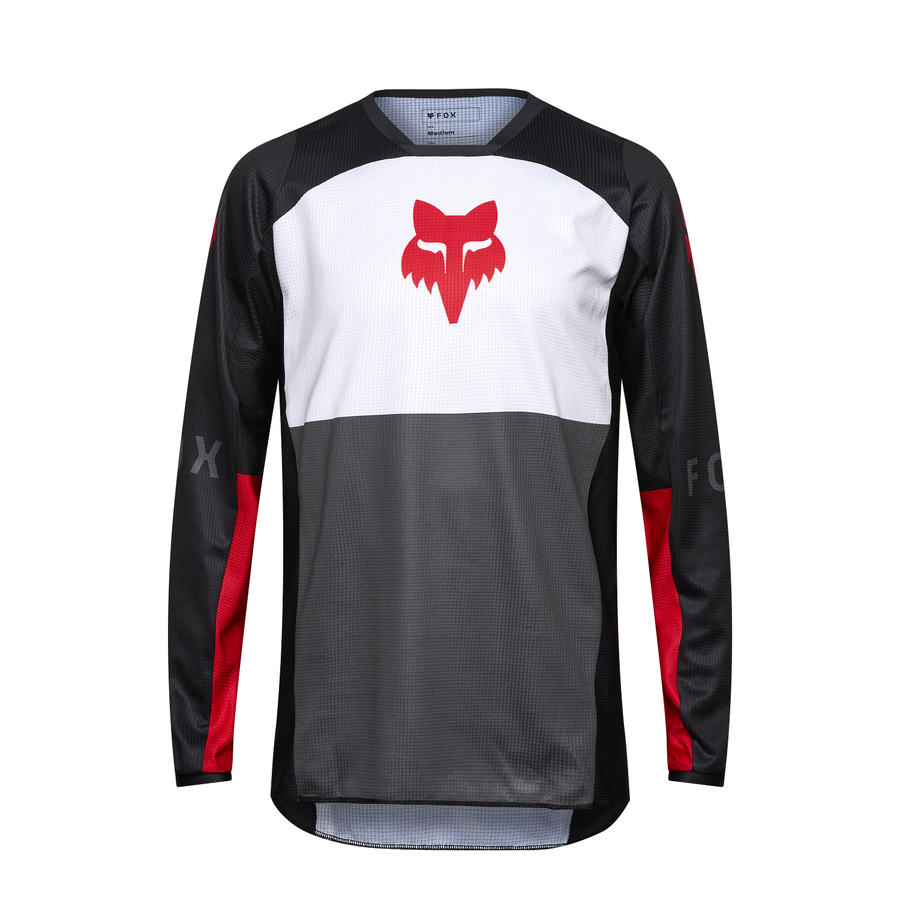 180 FLOW JERSEY